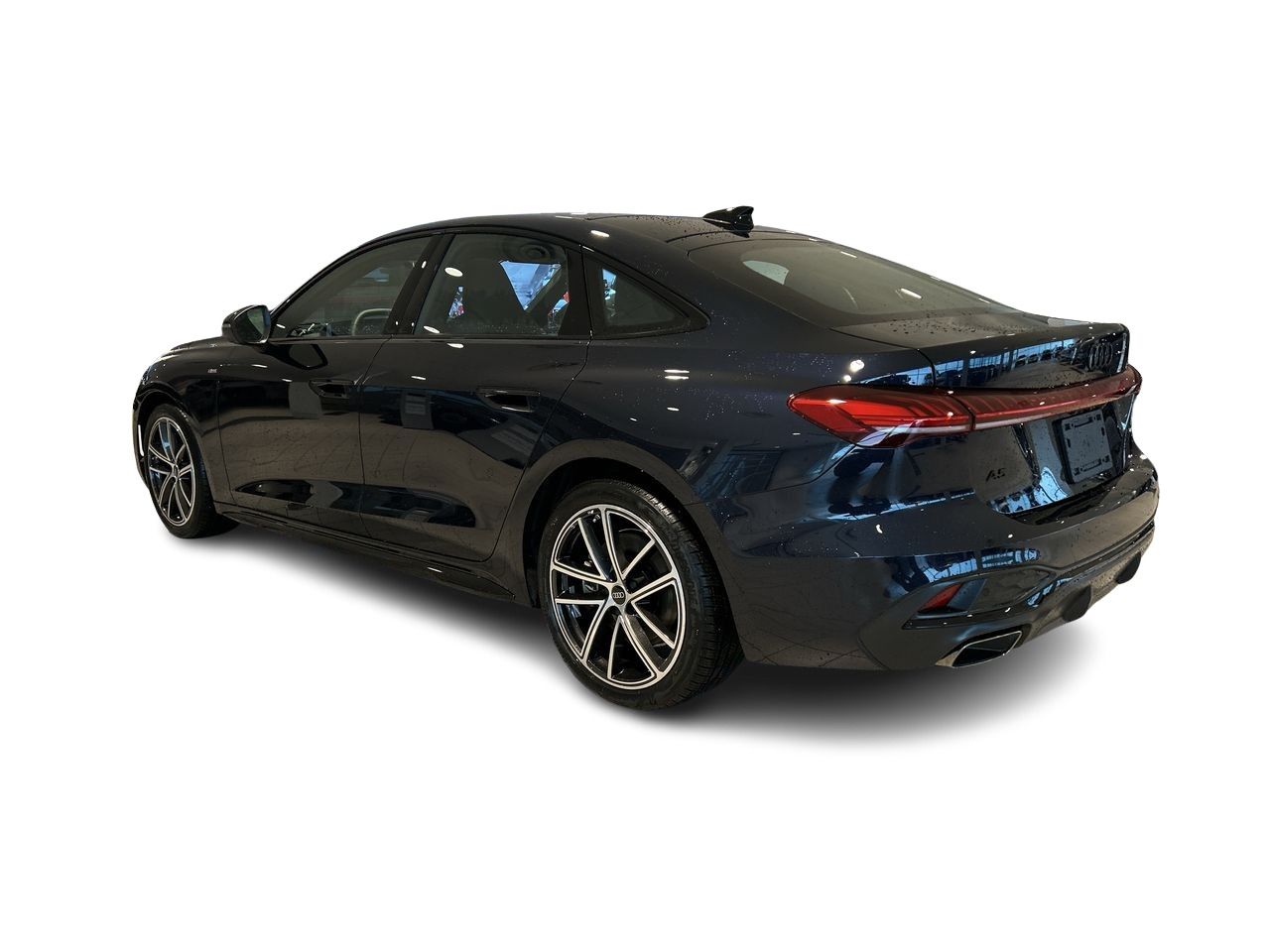 2025 Audi A5 in Toronto, Ontario