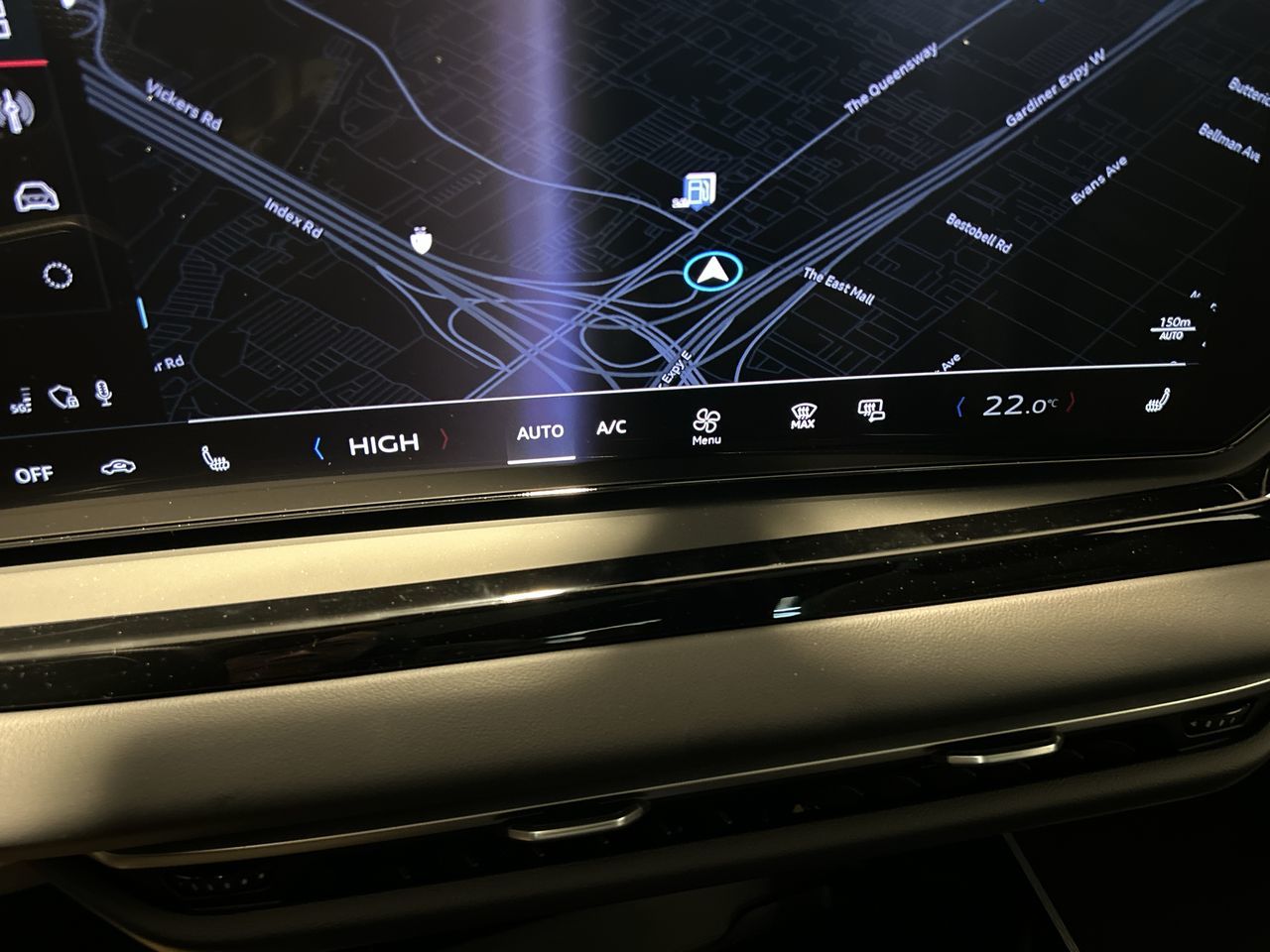 2025 Audi A5 in Toronto, Ontario