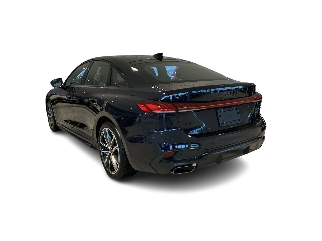 2025 Audi A5 in Toronto, Ontario