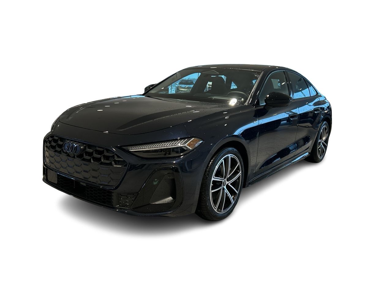 2025 Audi A5 in Toronto, Ontario