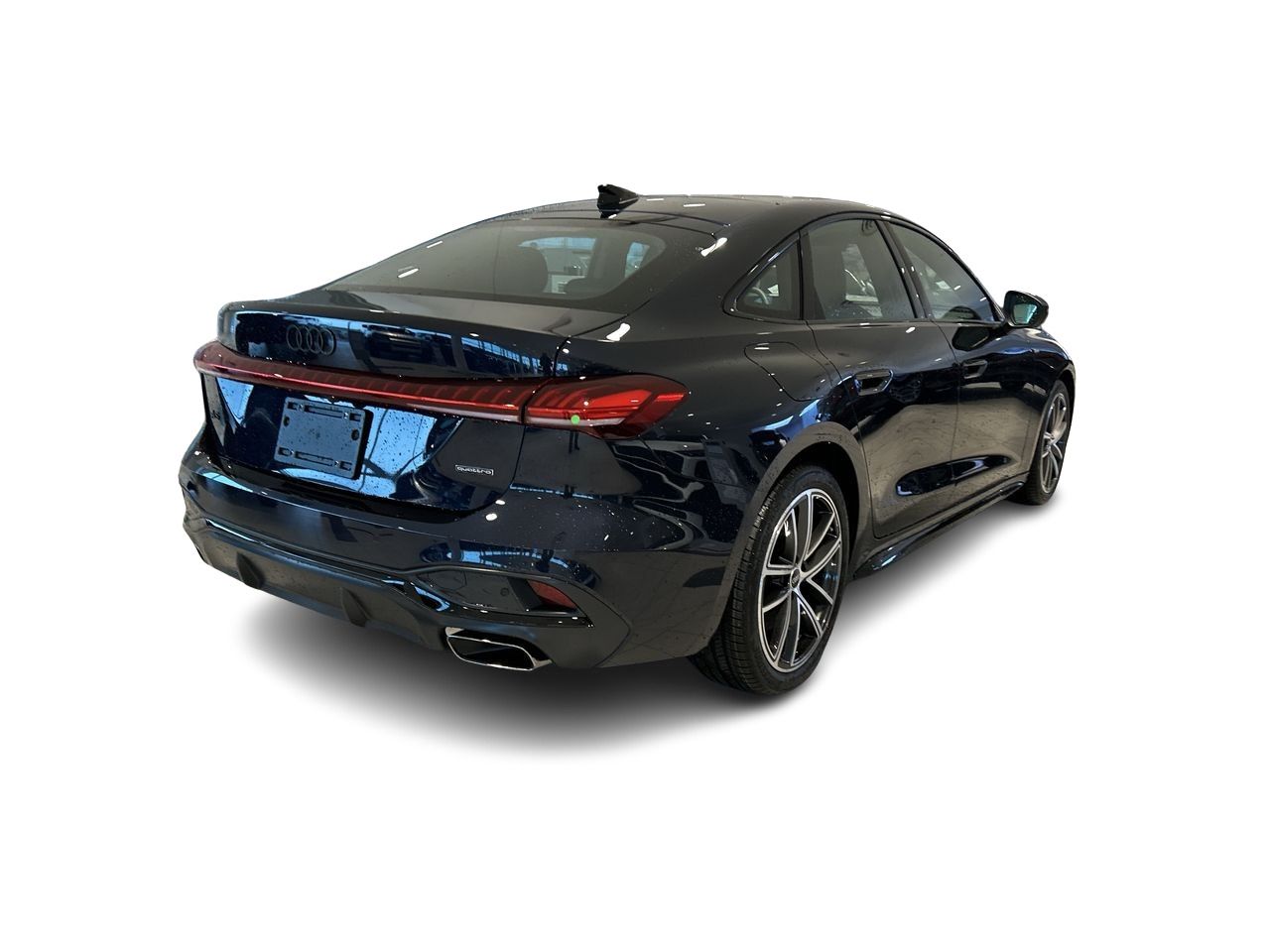 2025 Audi A5 in Toronto, Ontario