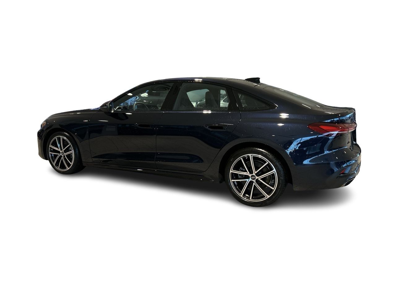 2025 Audi A5 in Toronto, Ontario