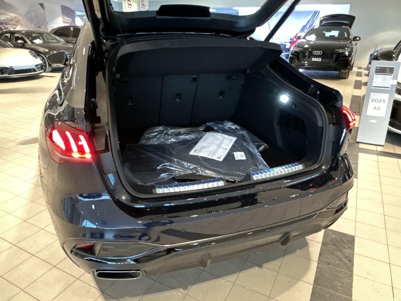 2025 Audi A5 in Toronto, Ontario