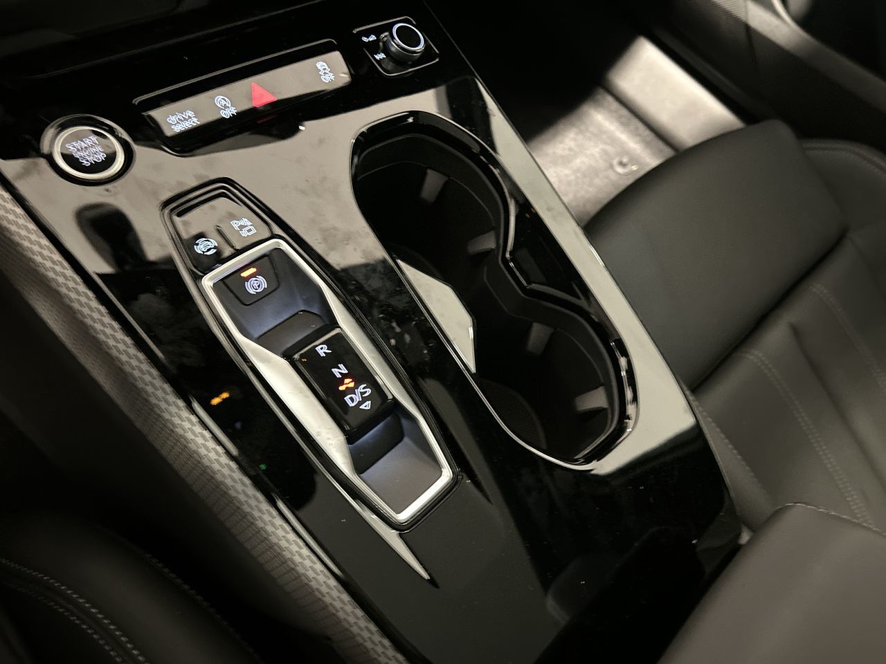 2025 Audi A5 in Toronto, Ontario