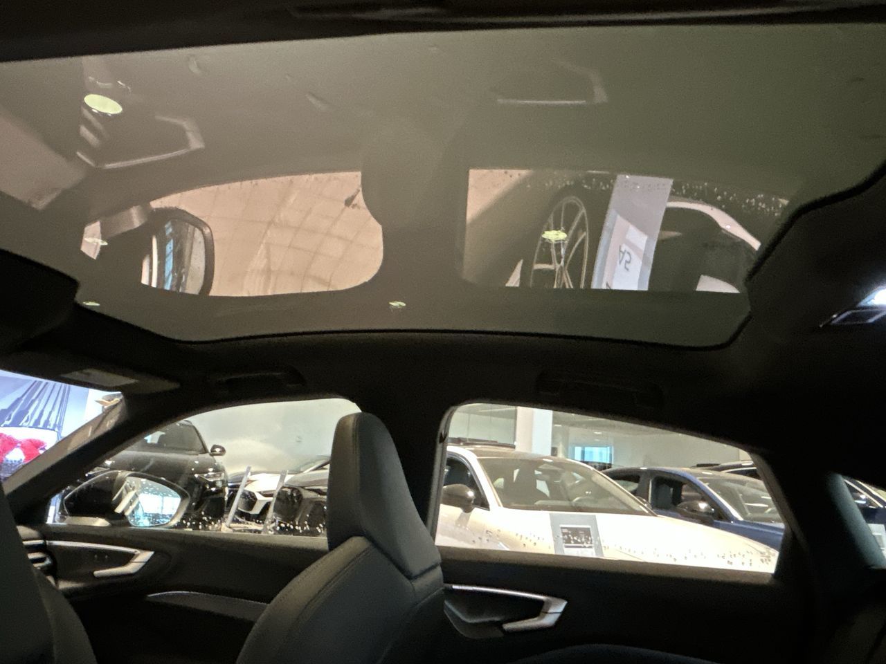 2025 Audi A5 in Toronto, Ontario