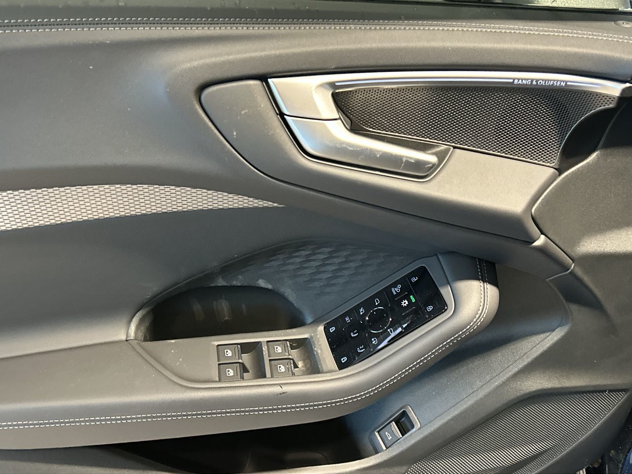 2025 Audi A5 in Toronto, Ontario