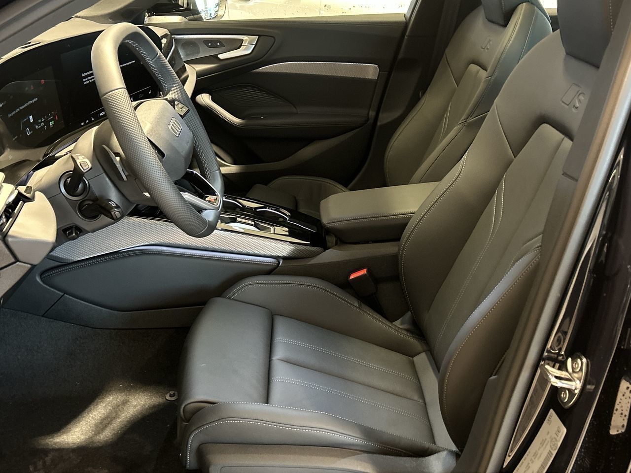 2025 Audi A5 in Toronto, Ontario