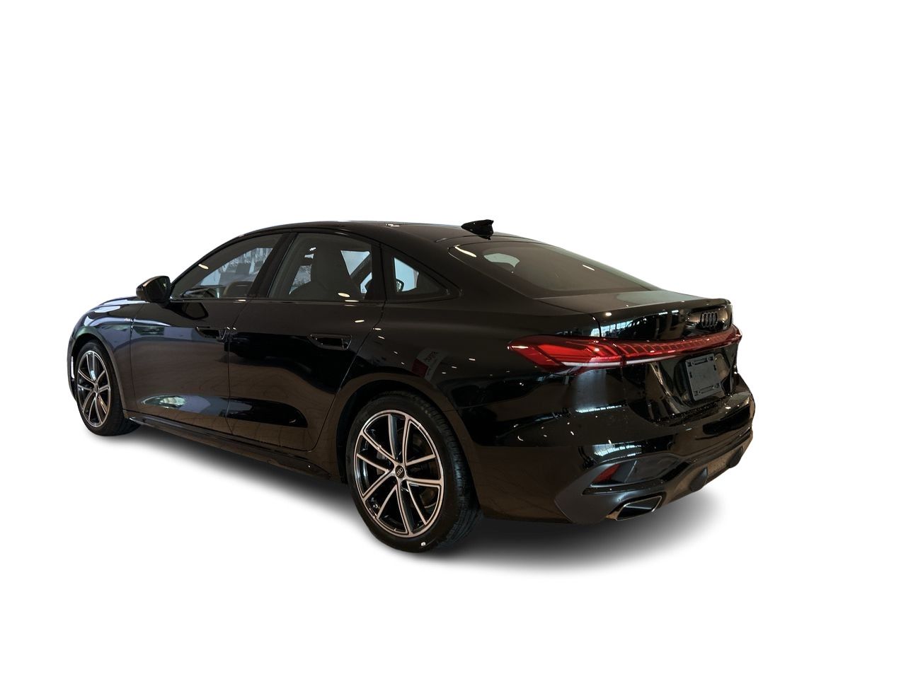 2025 Audi All-New A5 in Toronto, Ontario