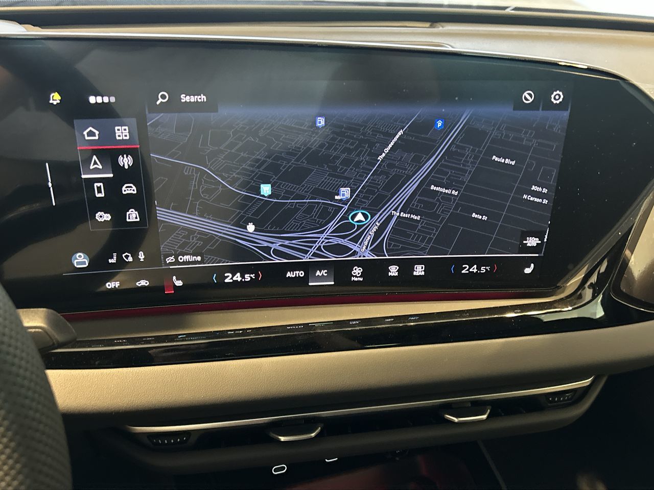 2025 Audi All-New A5 in Toronto, Ontario