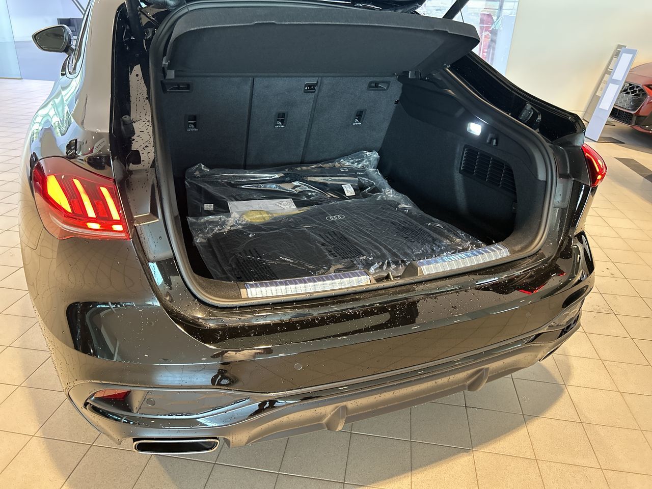 2025 Audi All-New A5 in Toronto, Ontario