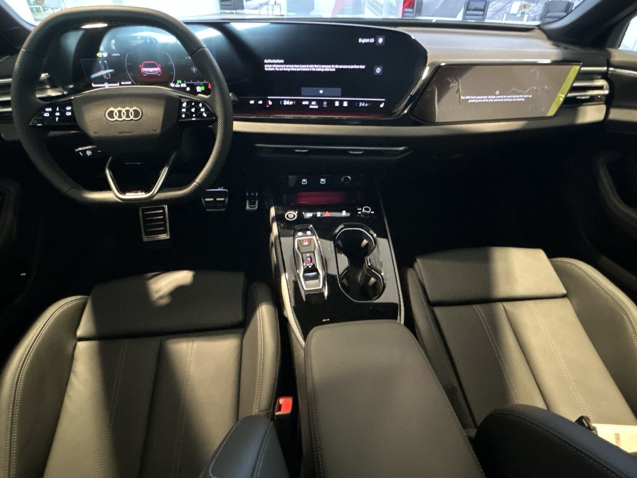 2025 Audi All-New A5 in Toronto, Ontario