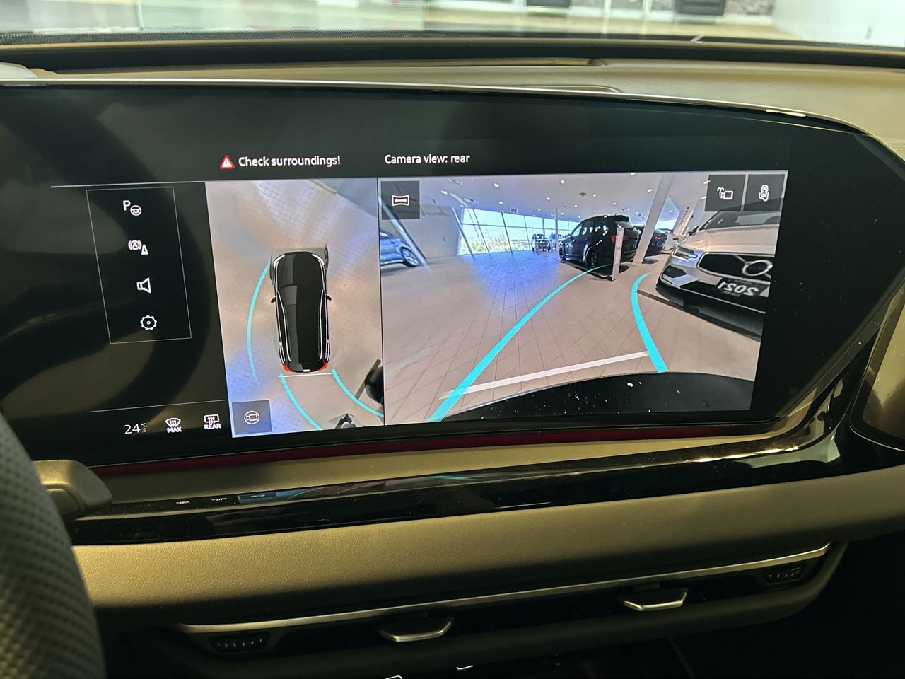 2025 Audi All-New A5 in Toronto, Ontario