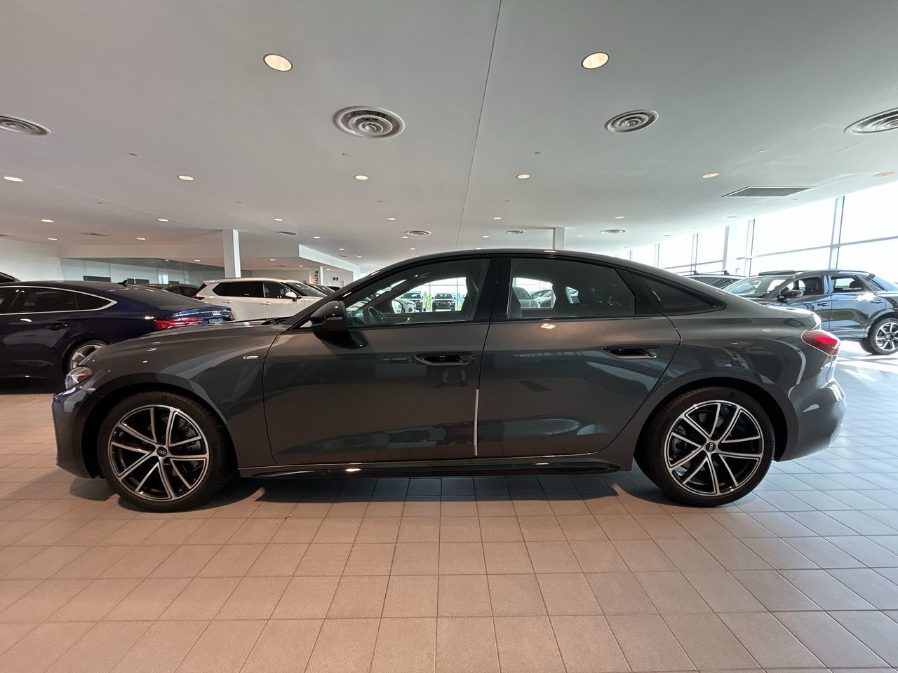 2025 Audi All-New A5 in Toronto, Ontario