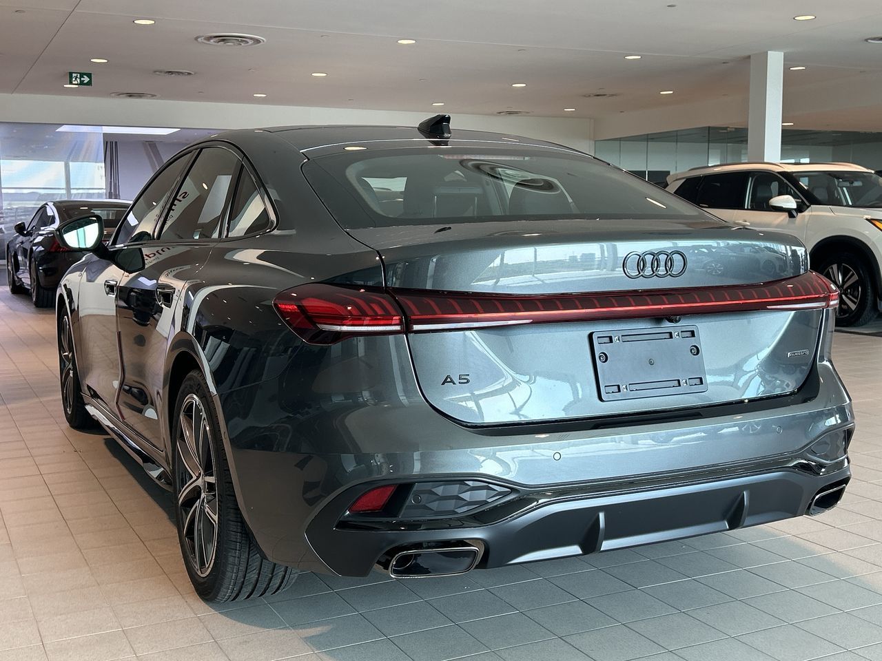 2025 Audi All-New A5 in Toronto, Ontario