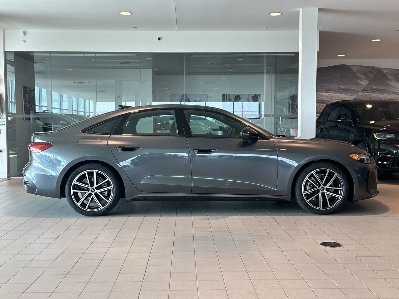 2025 Audi All-New A5 in Toronto, Ontario