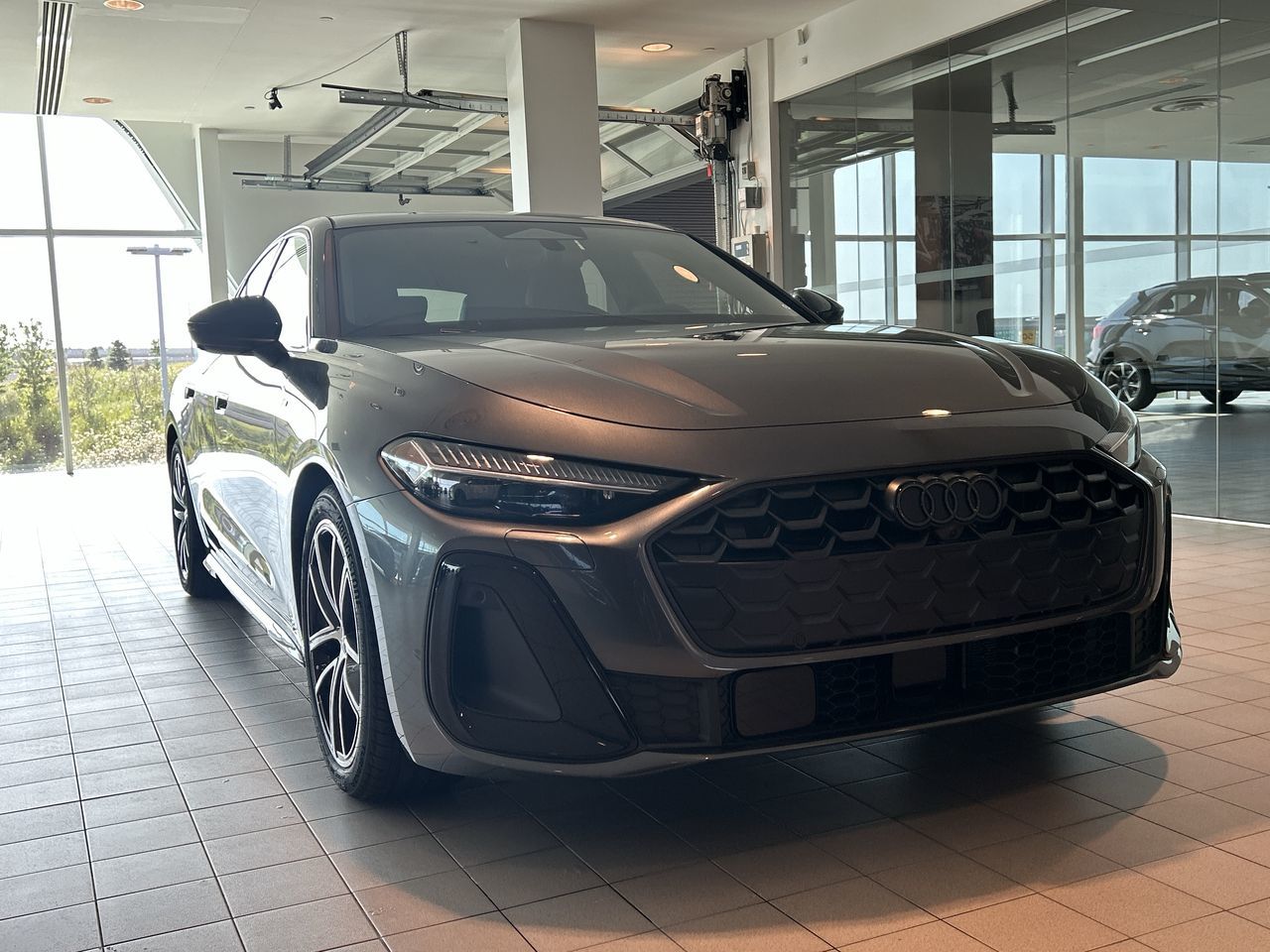 2025 Audi All-New A5 in Toronto, Ontario