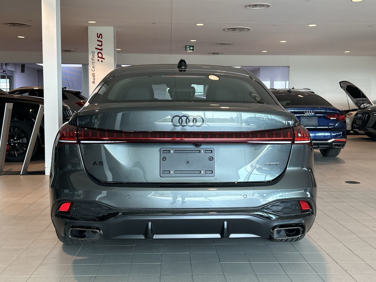 2025 Audi All-New A5 in Toronto, Ontario