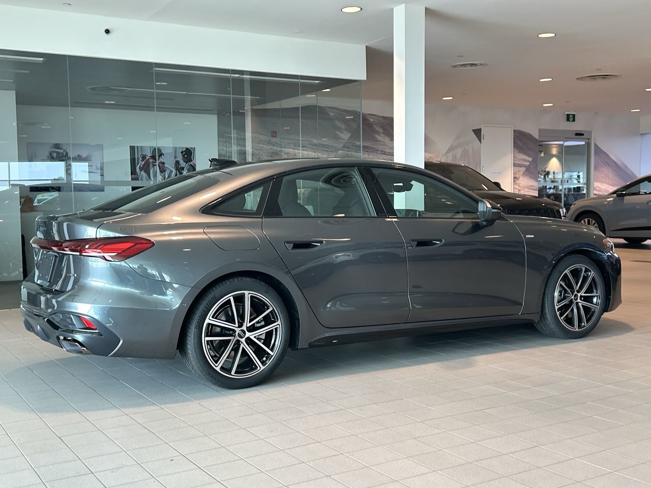2025 Audi All-New A5 in Toronto, Ontario