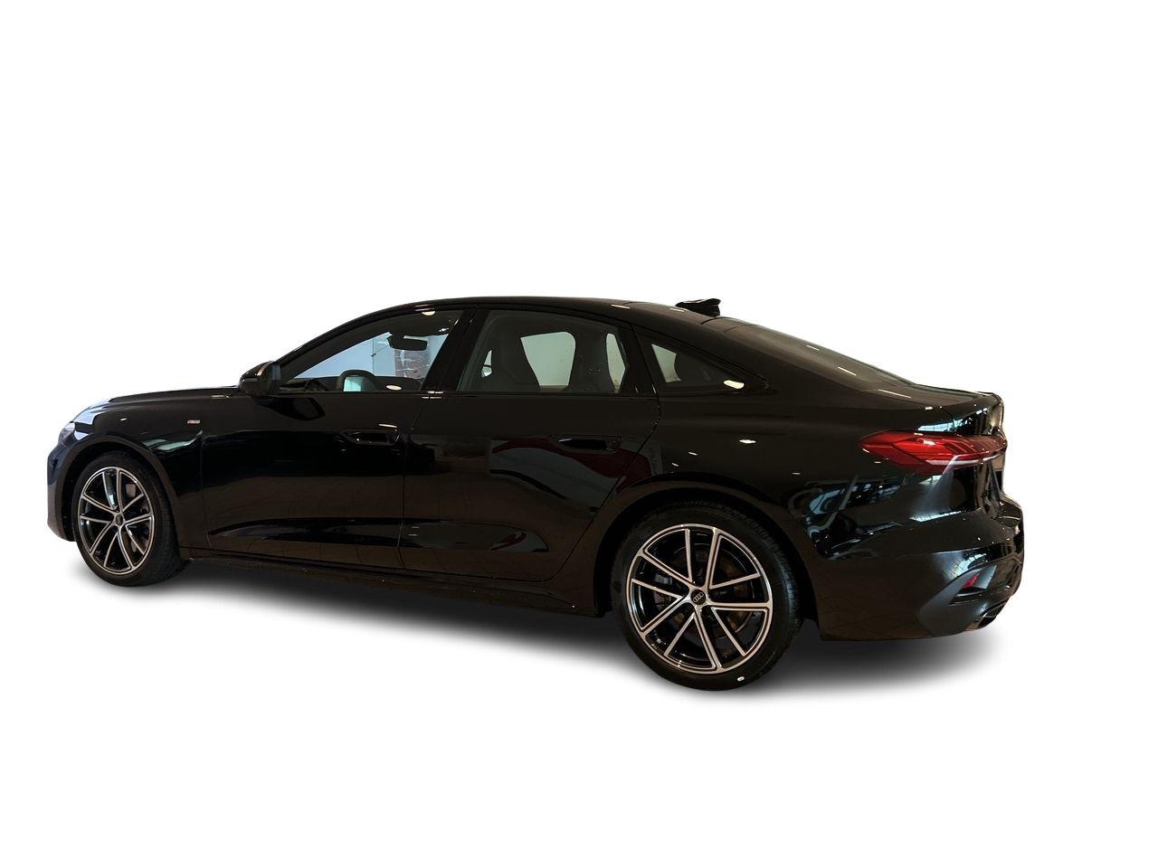 2025 Audi All-New A5 in Toronto, Ontario