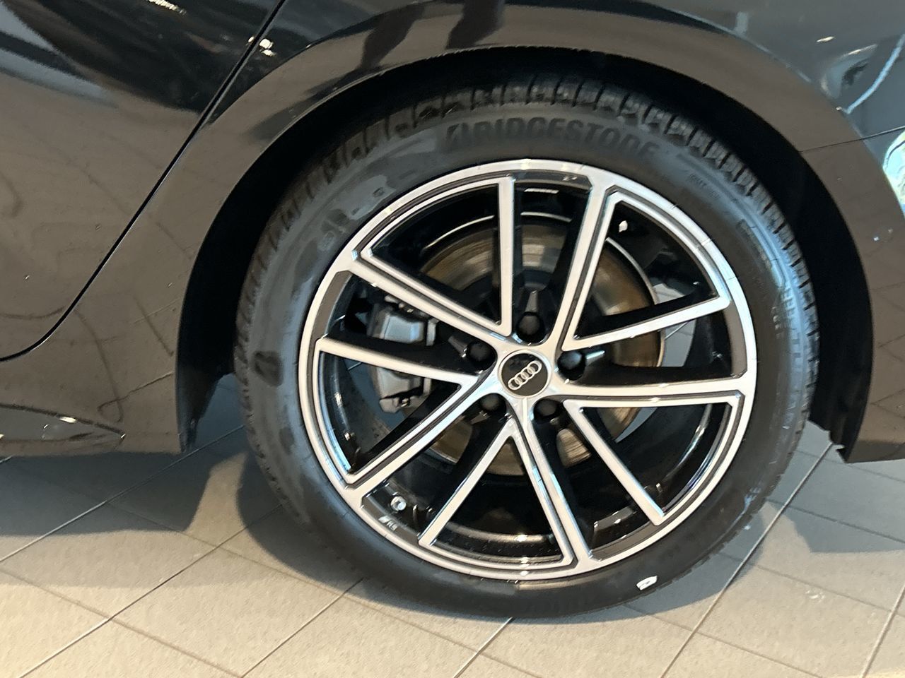 2025 Audi All-New A5 in Toronto, Ontario