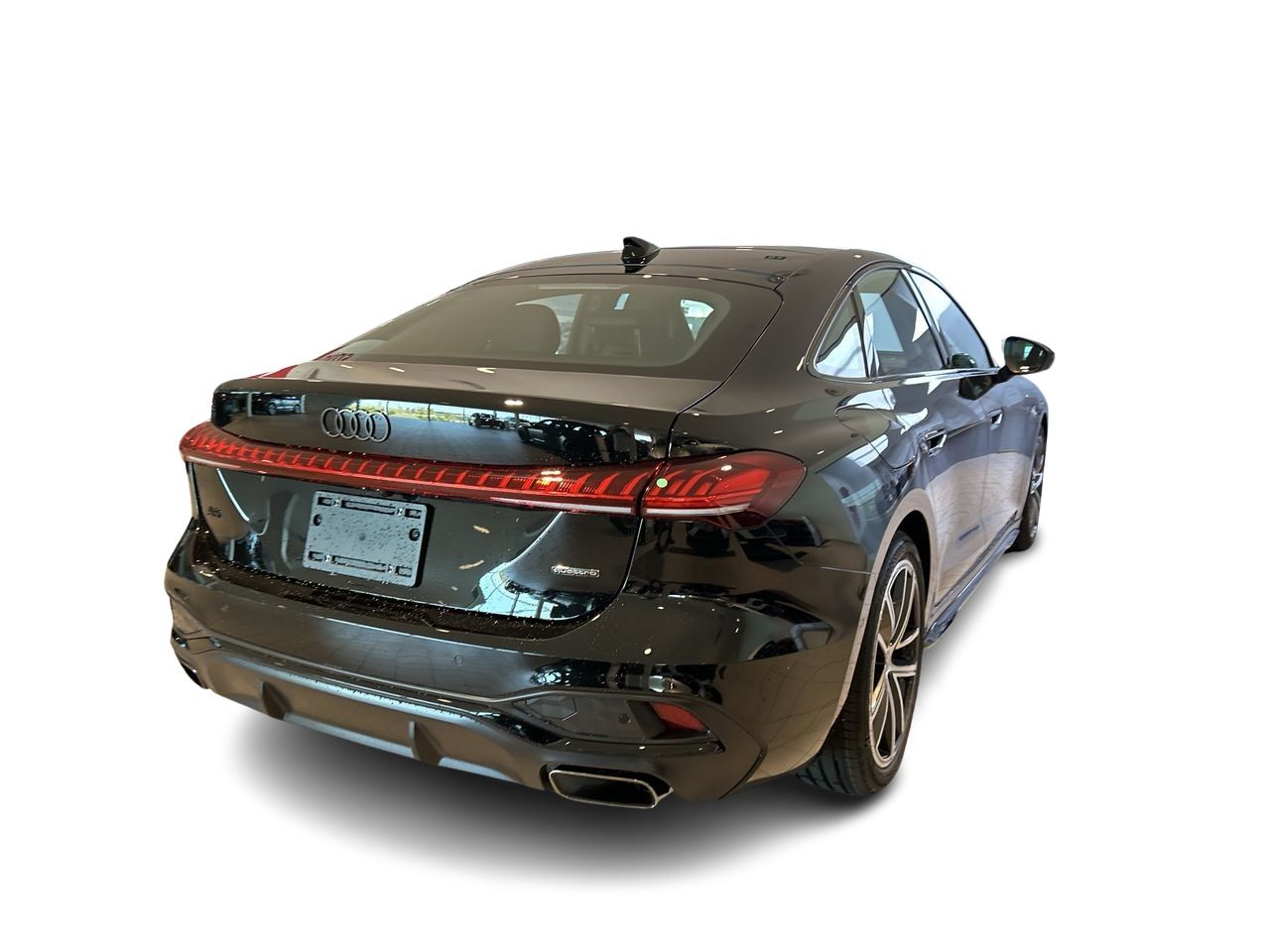 2025 Audi All-New A5 in Toronto, Ontario