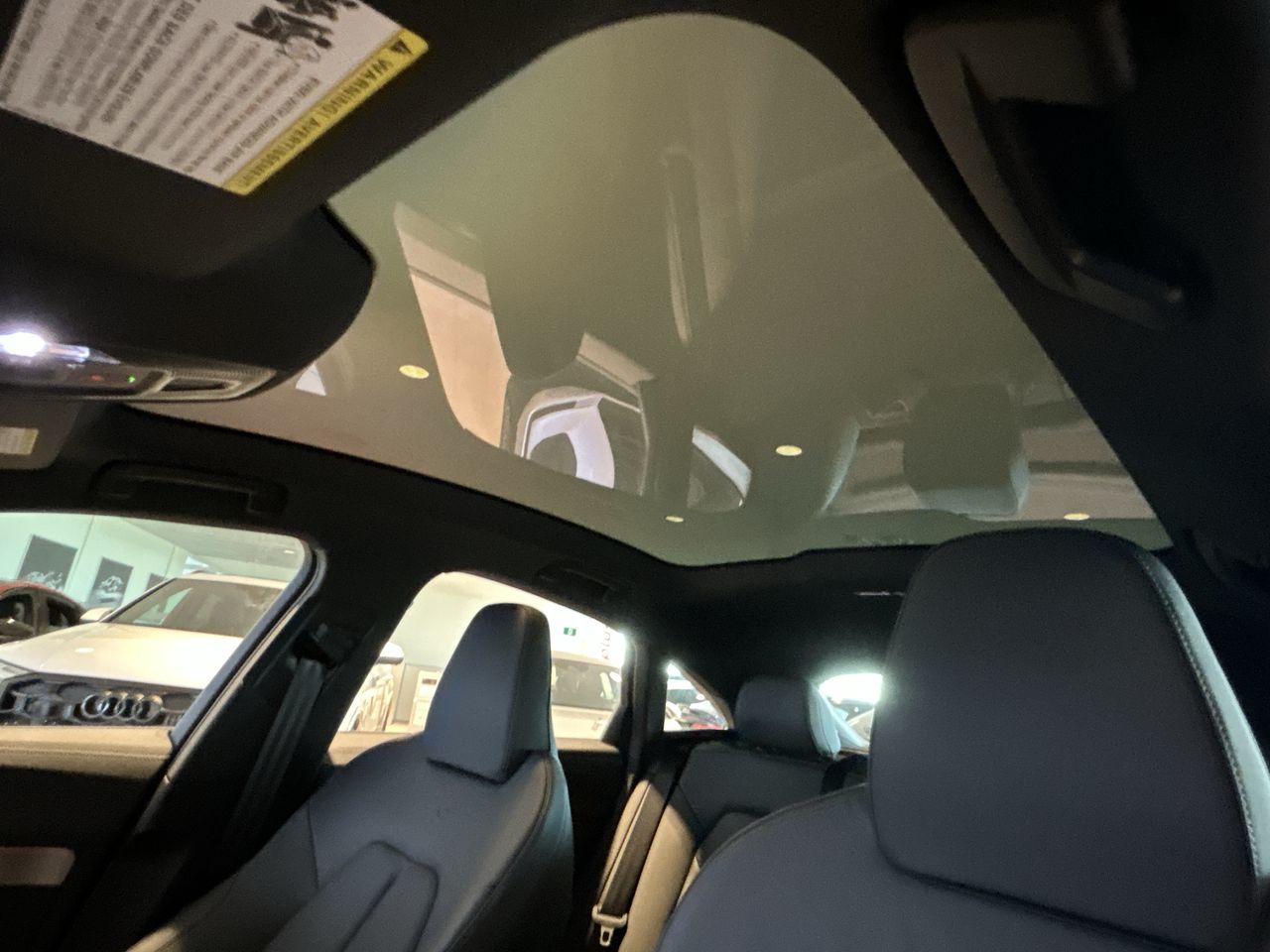 2025 Audi All-New A5 in Toronto, Ontario