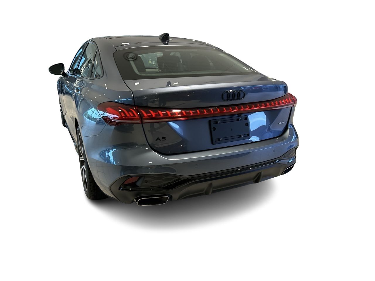 2025 Audi All-New A5 in Toronto, Ontario