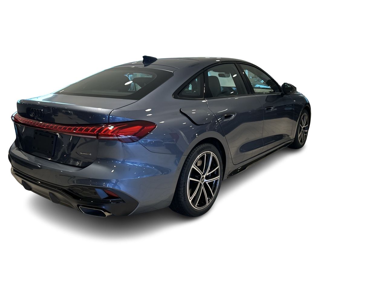 2025 Audi All-New A5 in Toronto, Ontario