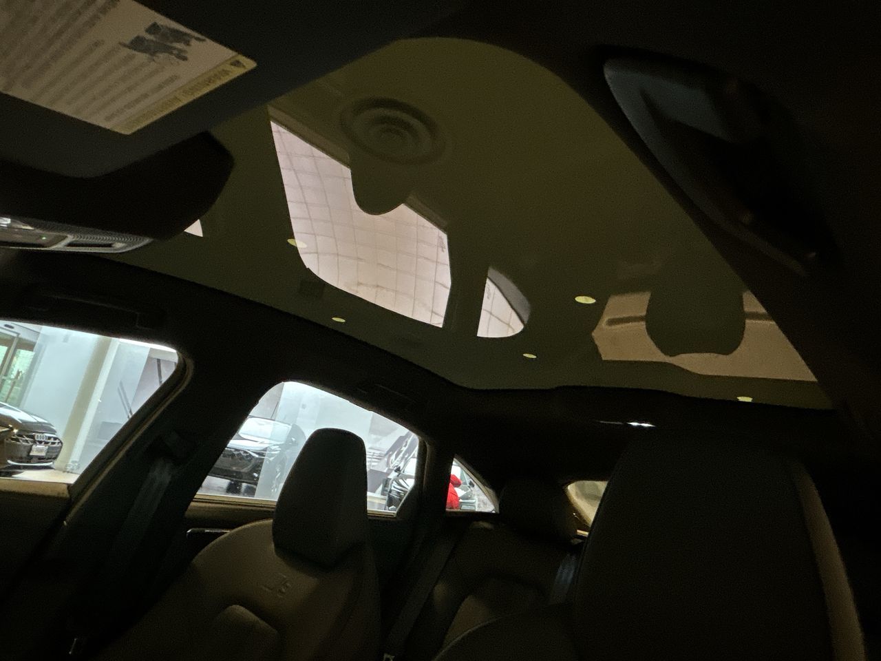 2025 Audi All-New A5 in Toronto, Ontario