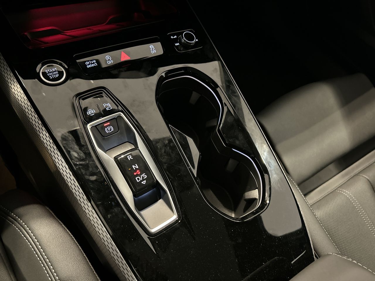 2025 Audi All-New A5 in Toronto, Ontario