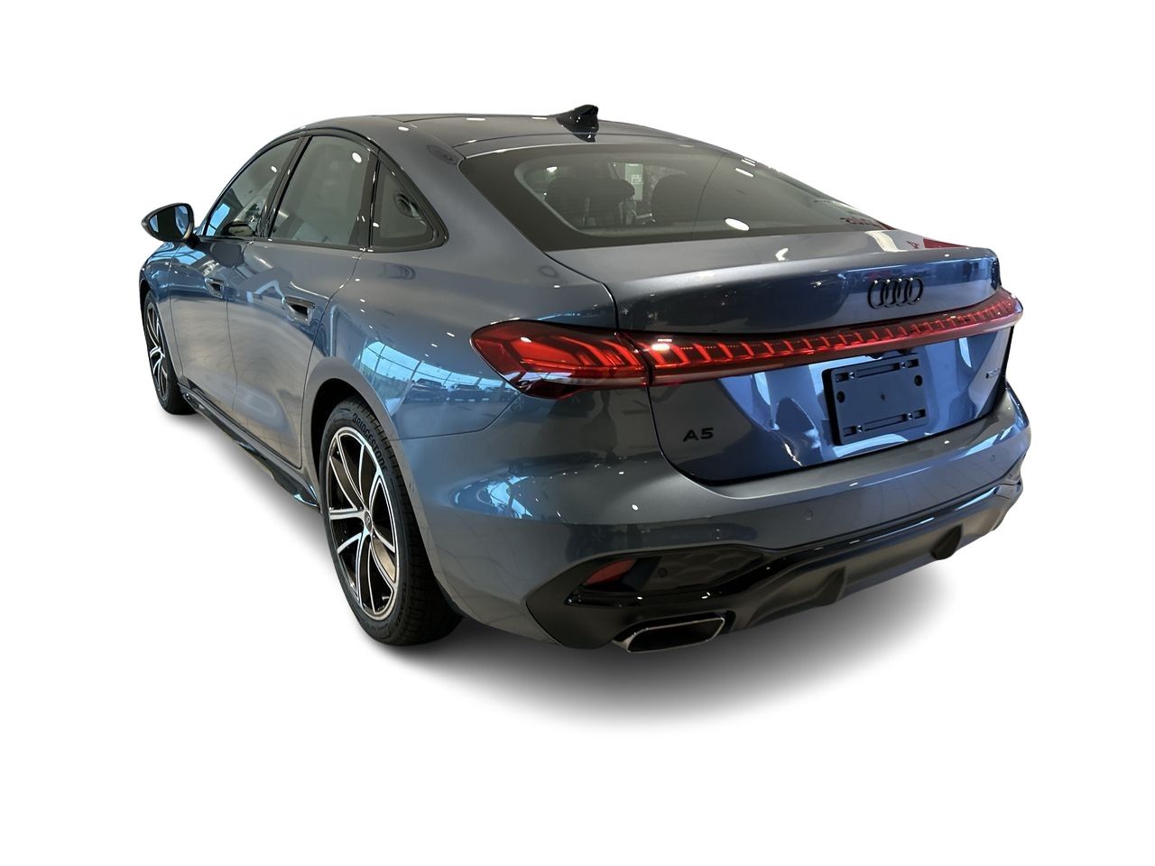2025 Audi All-New A5 in Toronto, Ontario