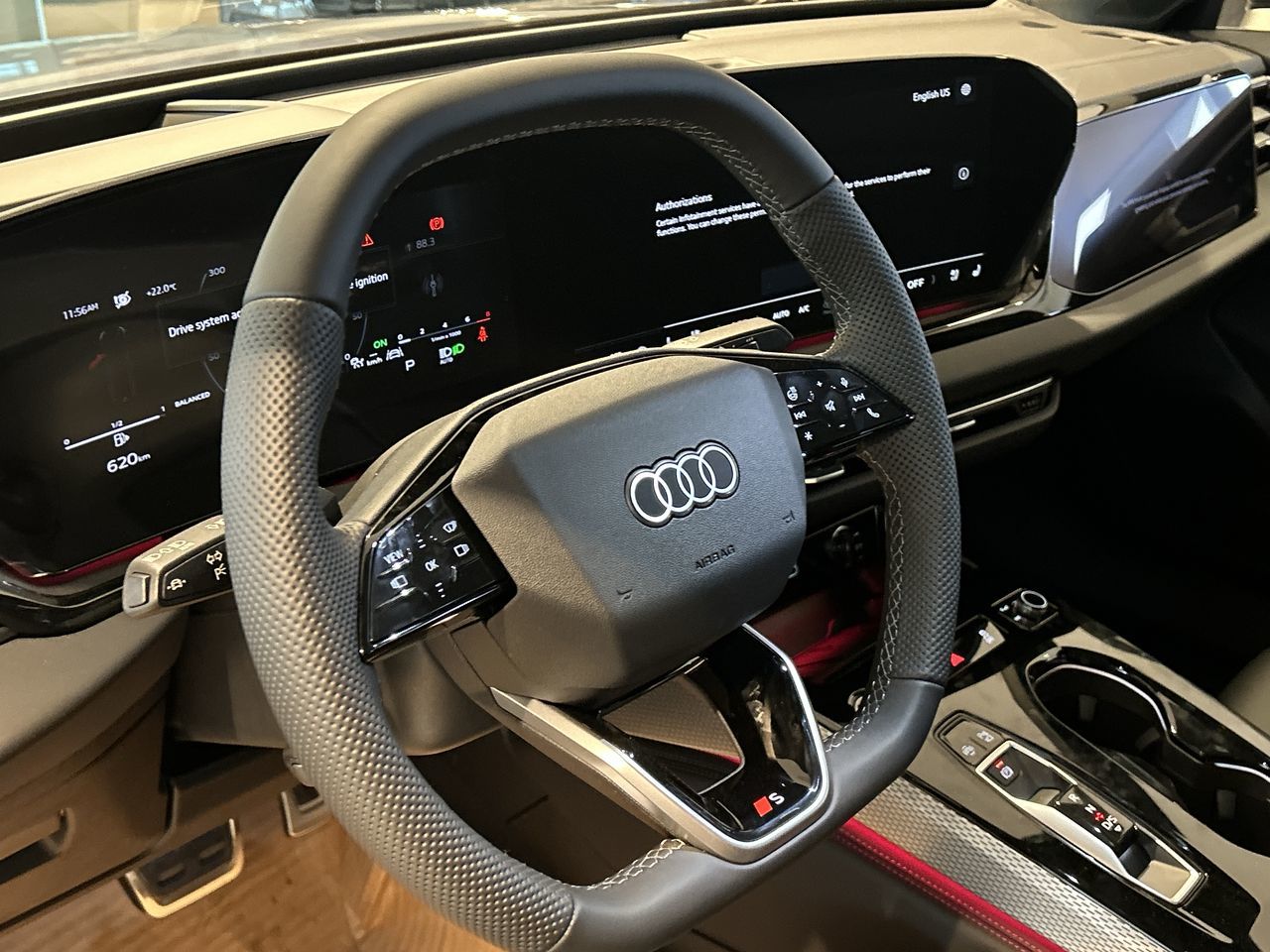 2025 Audi All-New A5 in Toronto, Ontario