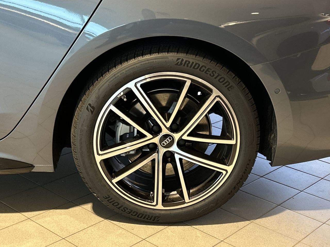 2025 Audi All-New A5 in Toronto, Ontario