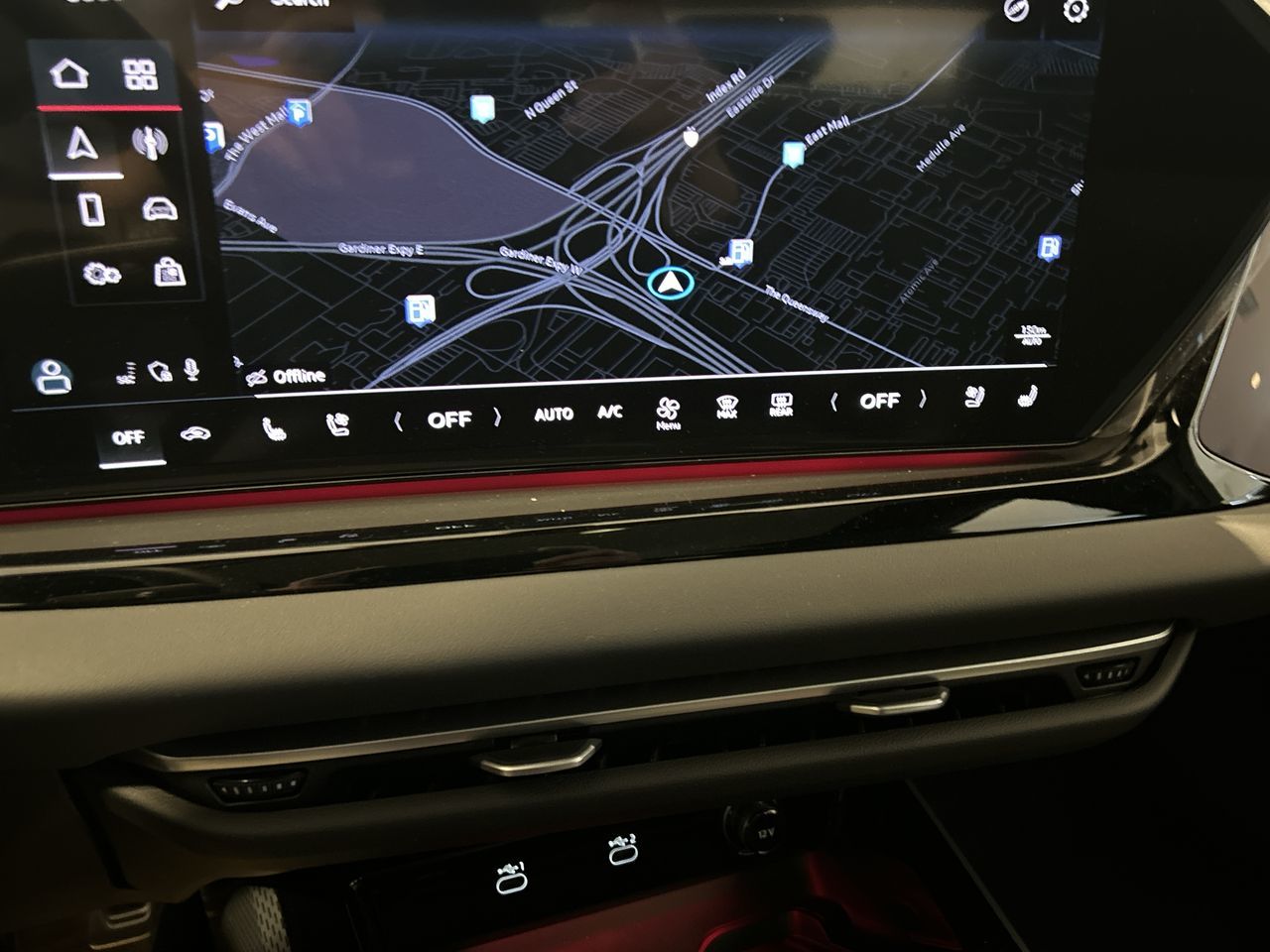 2025 Audi All-New A5 in Toronto, Ontario