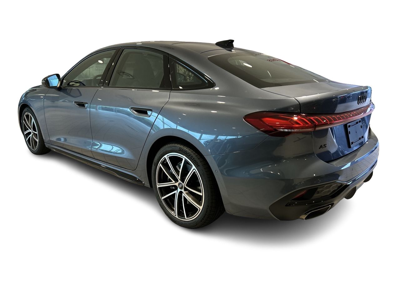 2025 Audi All-New A5 in Toronto, Ontario