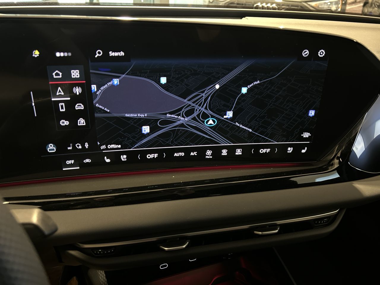 2025 Audi All-New A5 in Toronto, Ontario