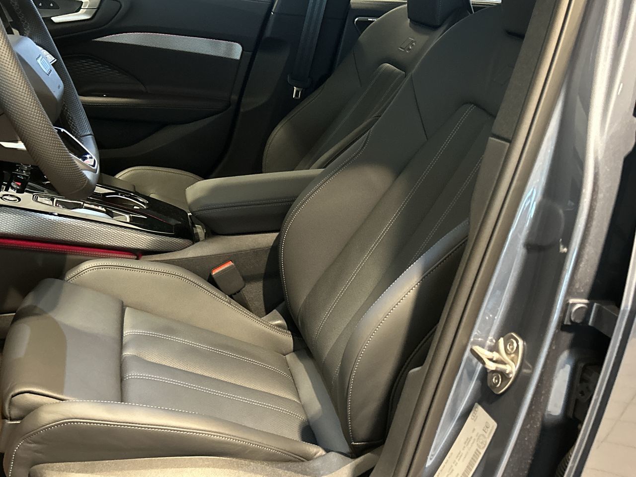 2025 Audi All-New A5 in Toronto, Ontario