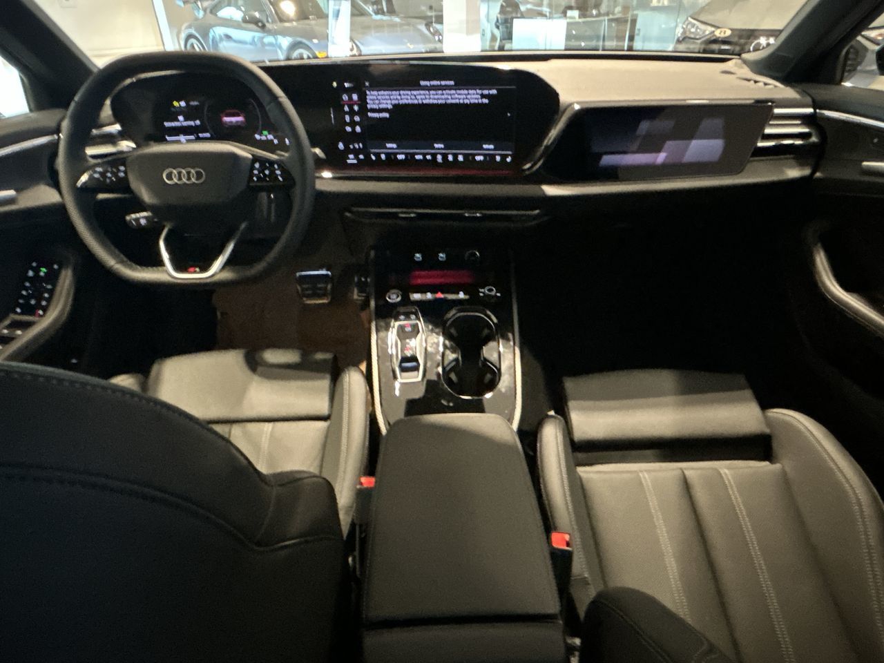 2025 Audi All-New A5 in Toronto, Ontario