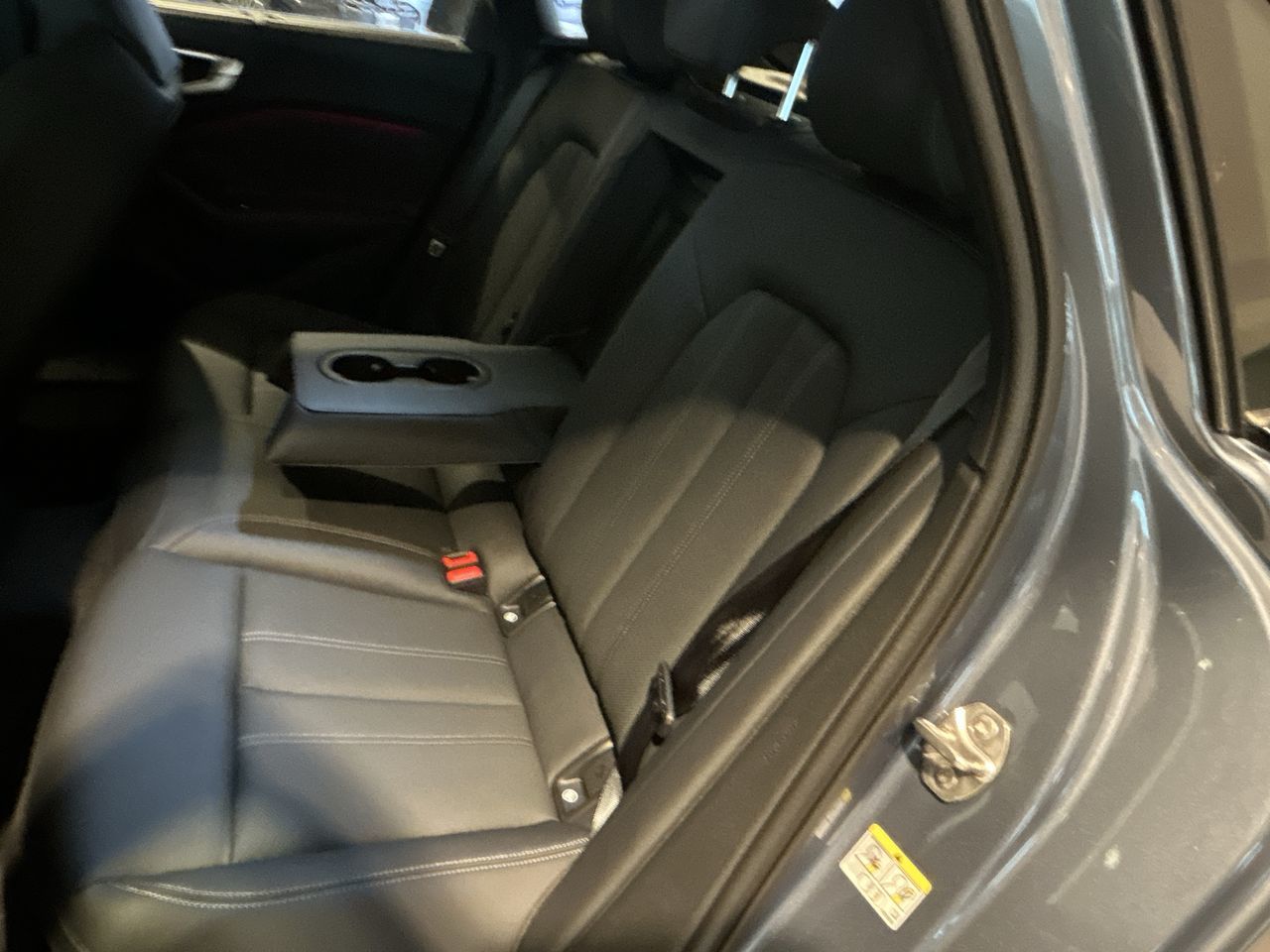 2025 Audi All-New A5 in Toronto, Ontario