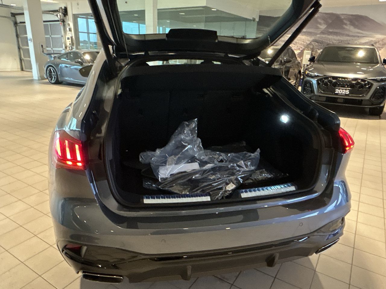 2025 Audi All-New A5 in Toronto, Ontario