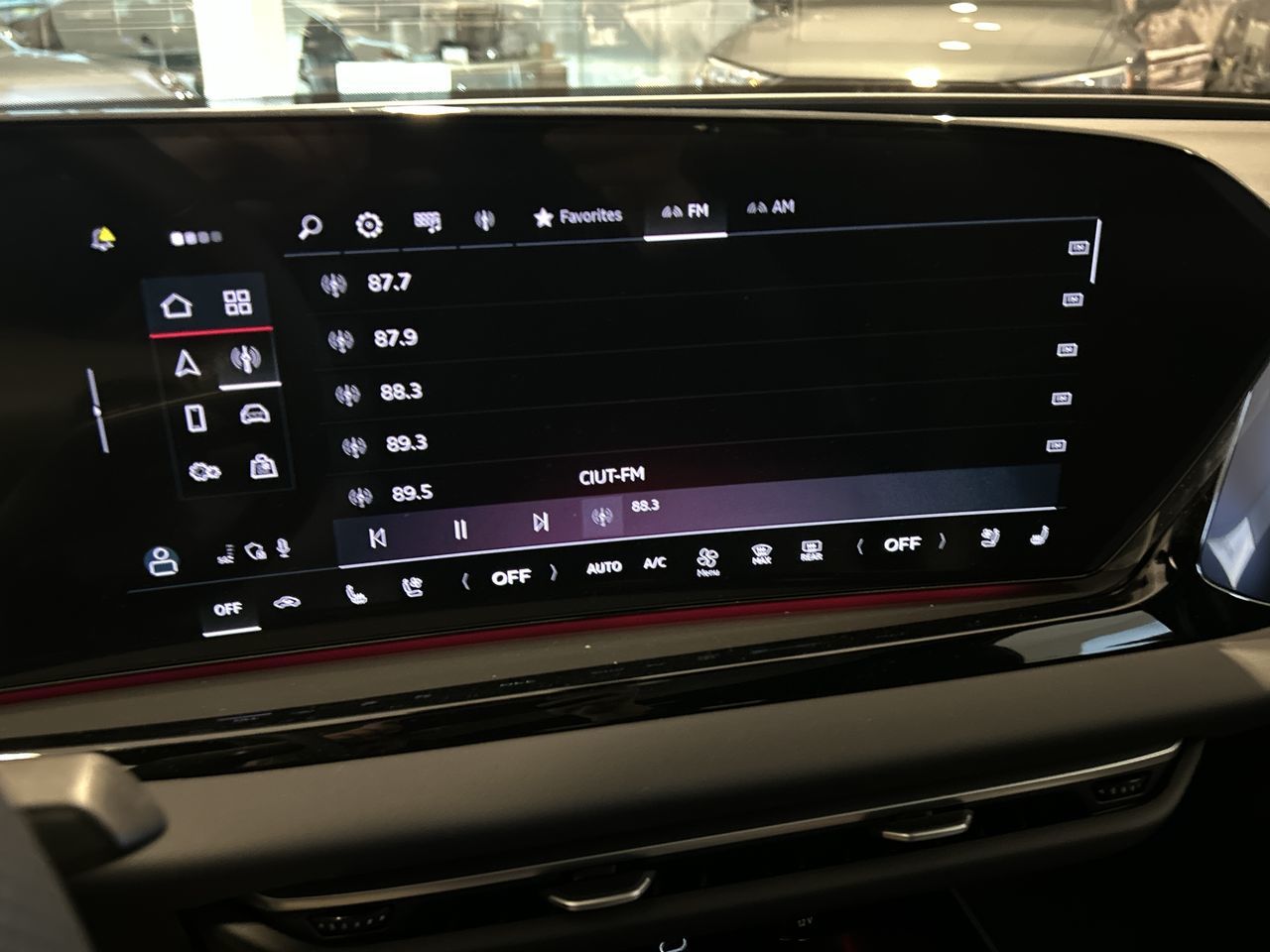 2025 Audi All-New A5 in Toronto, Ontario