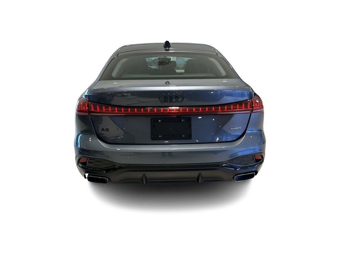 2025 Audi All-New A5 in Toronto, Ontario