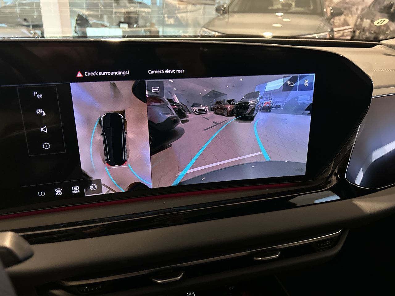 2025 Audi All-New A5 in Toronto, Ontario