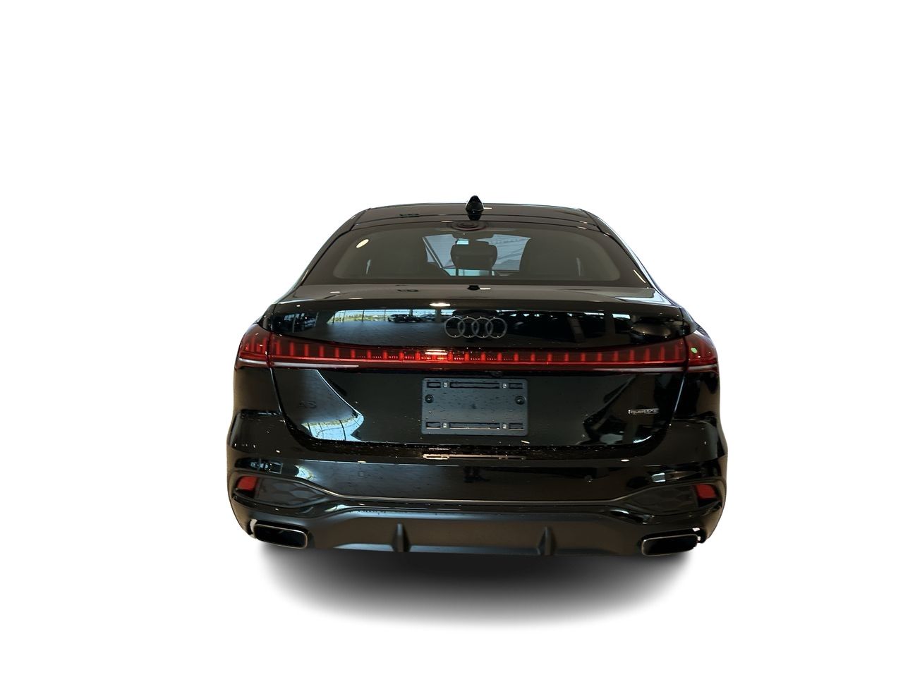 2025 Audi All-New A5 in Toronto, Ontario