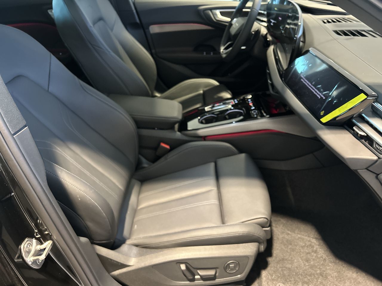 2025 Audi All-New A5 in Toronto, Ontario