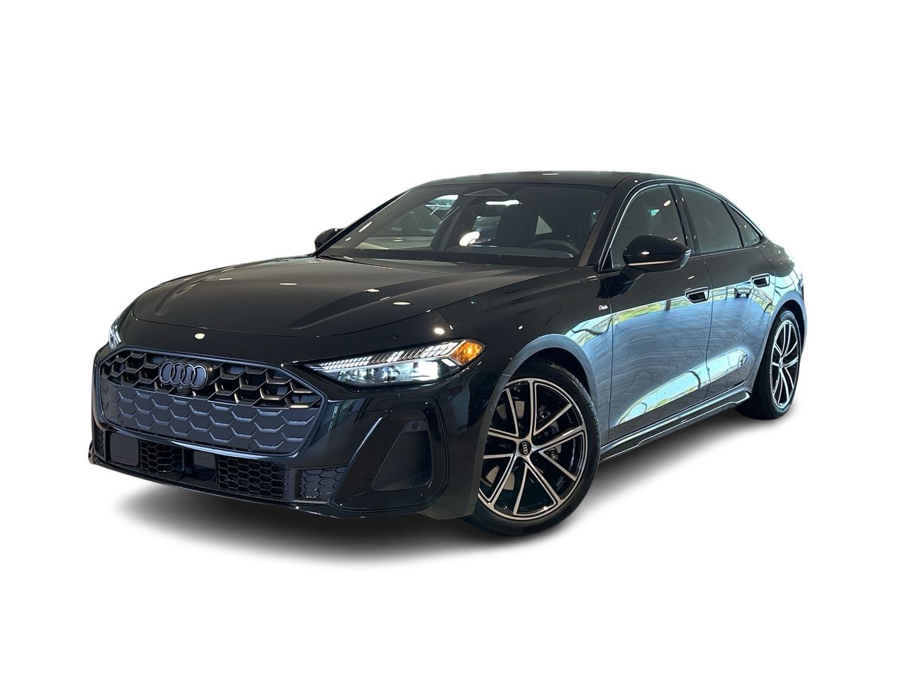 2025 Audi All-New A5 in Toronto, Ontario