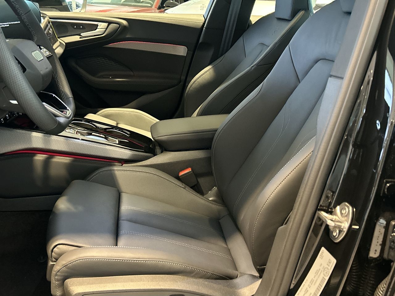 2025 Audi All-New A5 in Toronto, Ontario