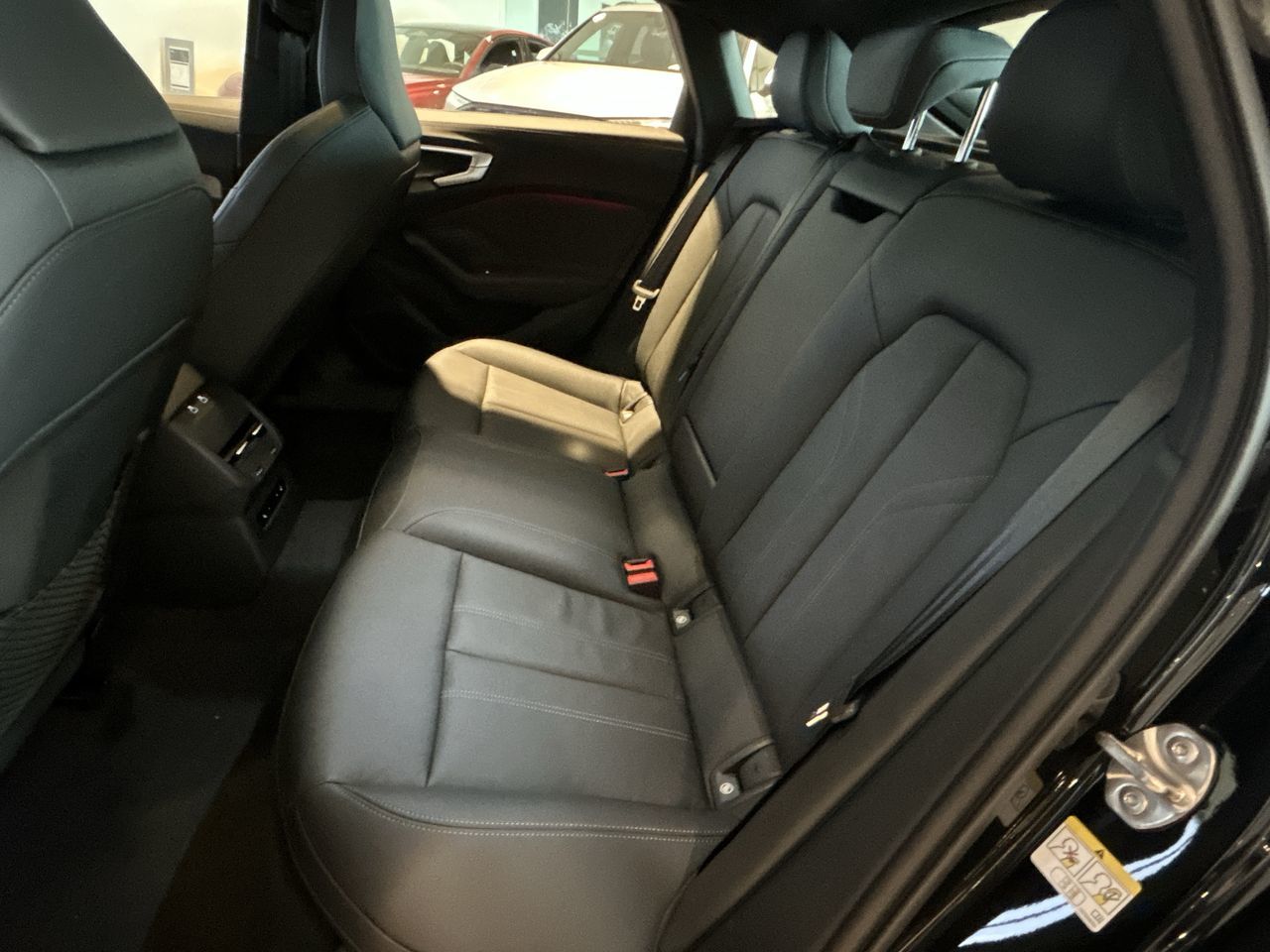 2025 Audi All-New A5 in Toronto, Ontario