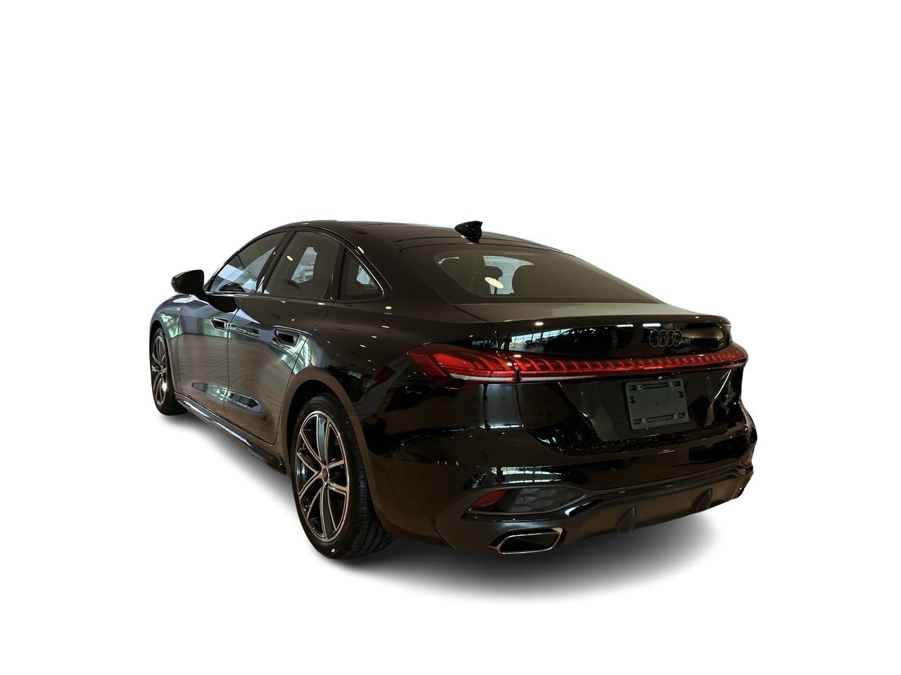 2025 Audi All-New A5 in Toronto, Ontario