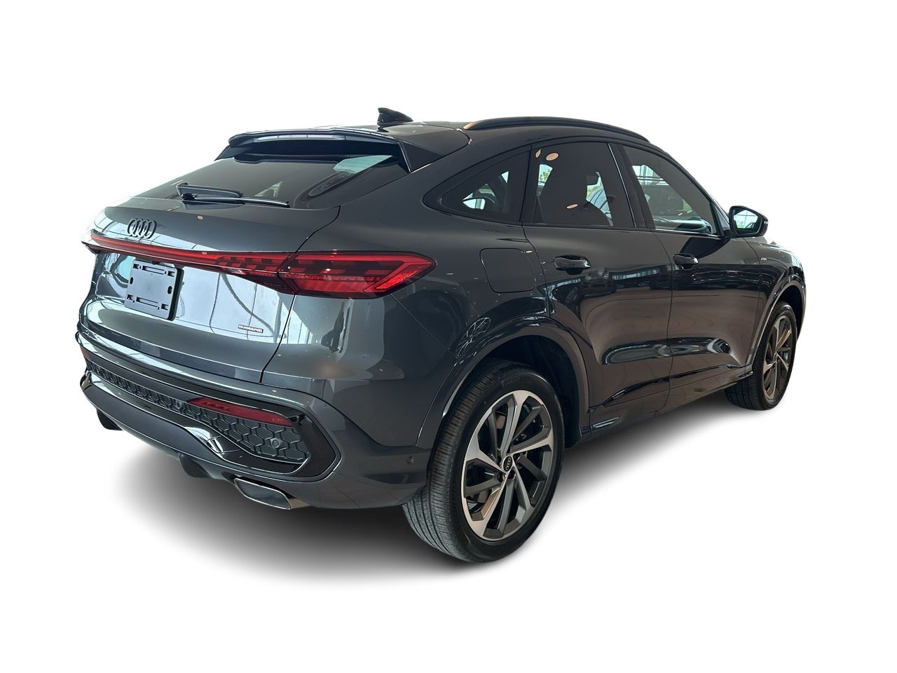 2025 Audi All-New Q5 Sportback in Toronto, Ontario